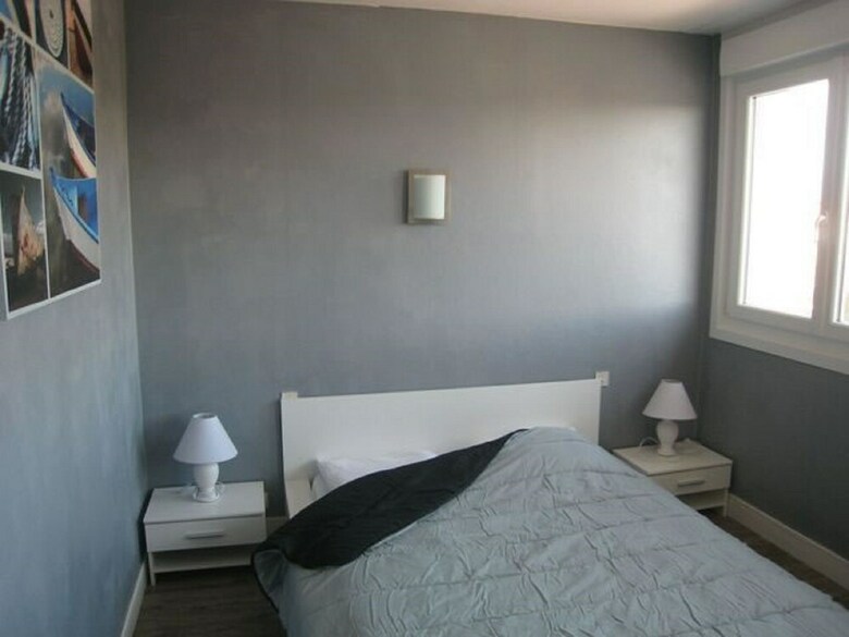 Bed & Breakfast Villa Face Mer - Near Ambleteuse Beach