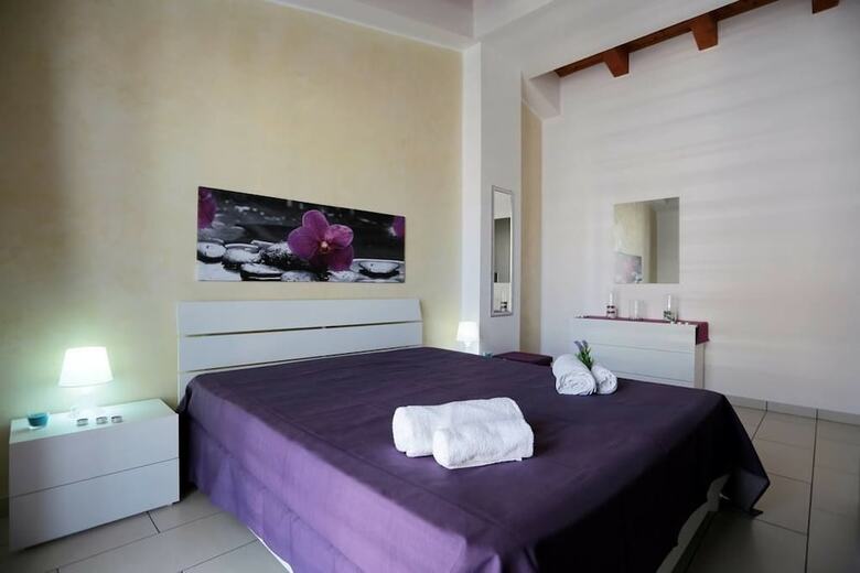 Apartamento Case Vacanza Vanasia