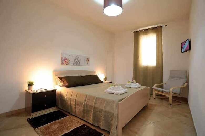 Apartamento Case Vacanza Vanasia