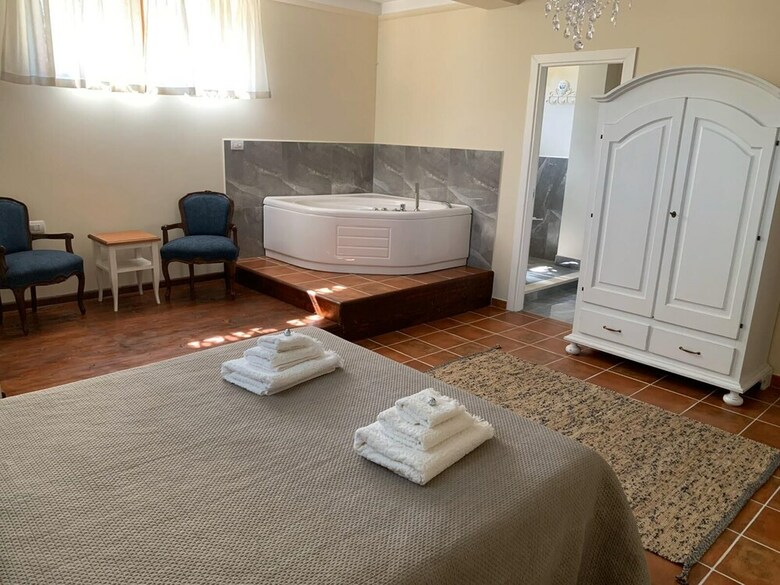 Hotel L'orto Sul Poggio