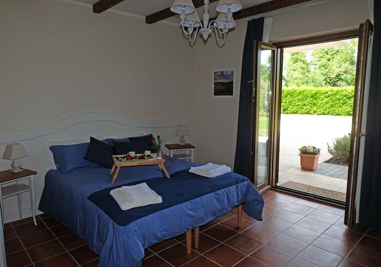 Hotel L'orto Sul Poggio