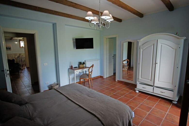 Hotel L'orto Sul Poggio