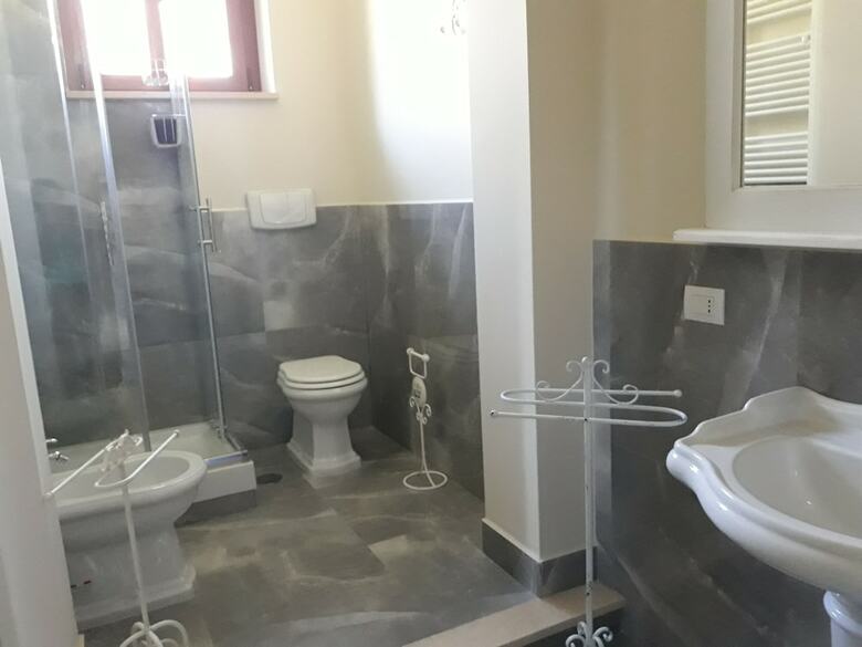 Hotel L'orto Sul Poggio