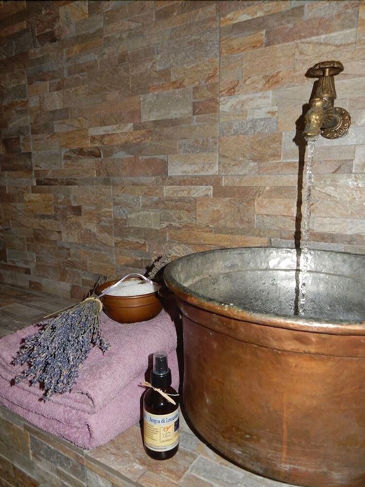 B&B Lavanda E Merletti Maison De Charme