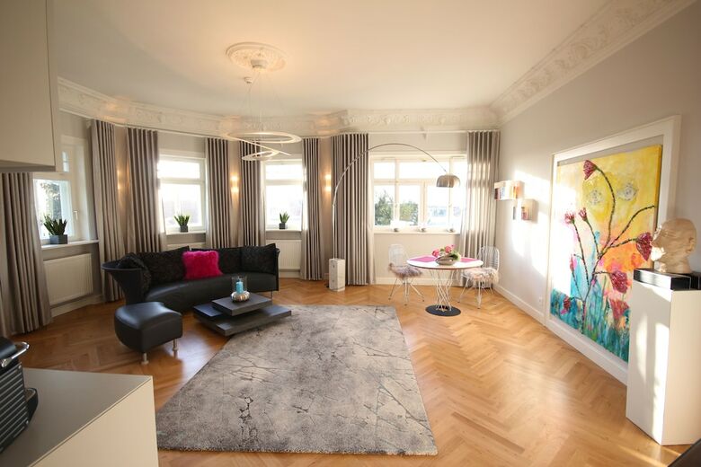 Apartamentos Blumeins - Das Refugium