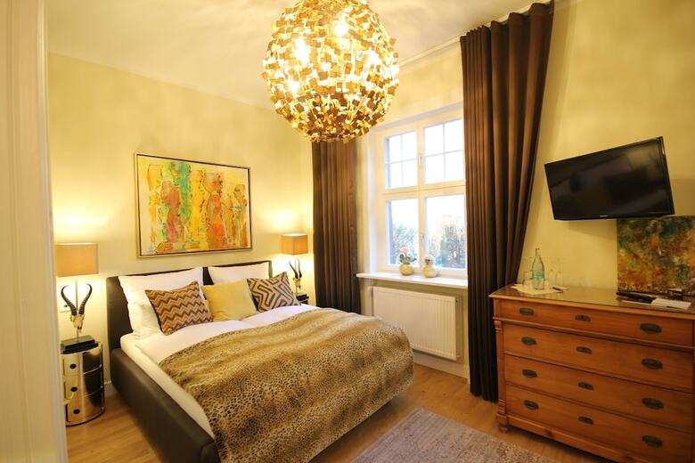 Apartamentos Blumeins - Das Refugium