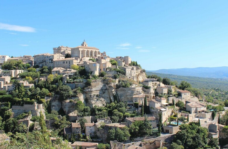 Villas Du Luberon Mas Des Gourmandises