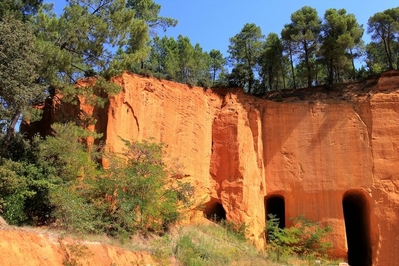 Villas Du Luberon Mas Des Gourmandises