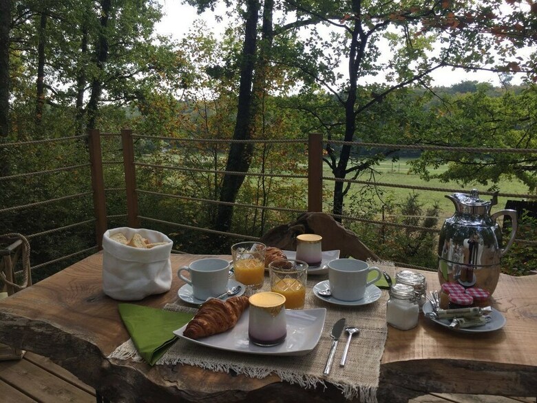 Bed & Breakfast Les Bulles De Bordeaux
