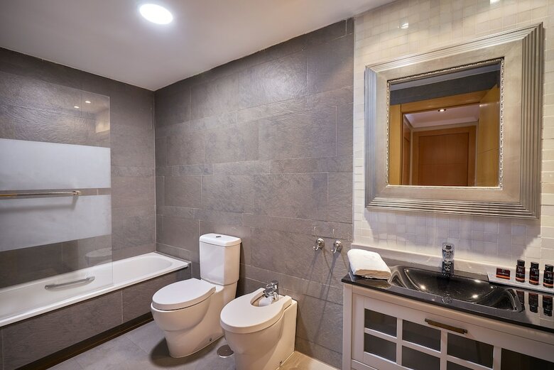 Apartamentos Iloftmalaga Pac�fico 19
