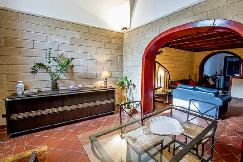 Apartamento Sweethome Lecce Town Center