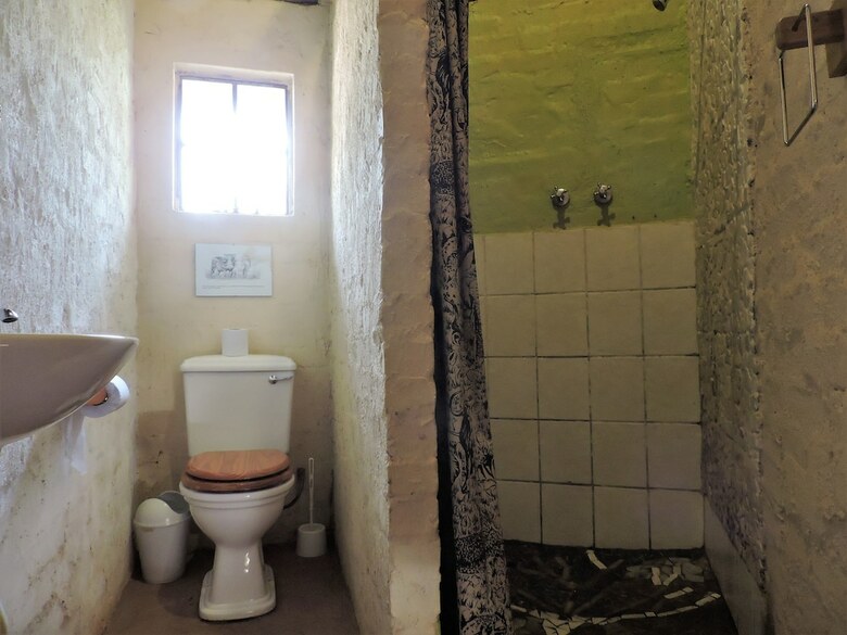 Hotel Kruger Inn Backpackers