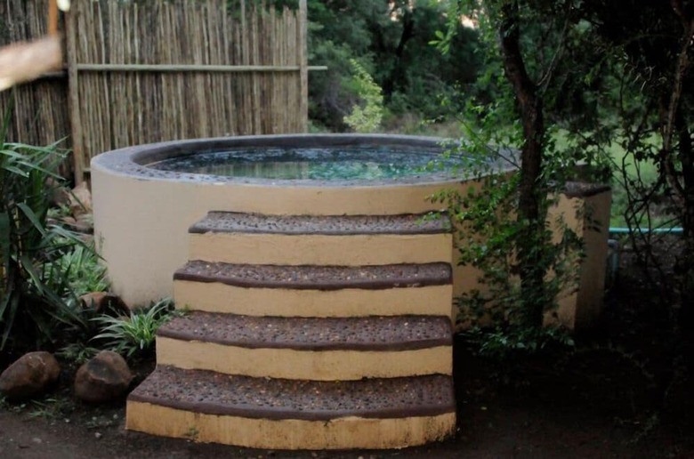 Hotel Kruger Inn Backpackers