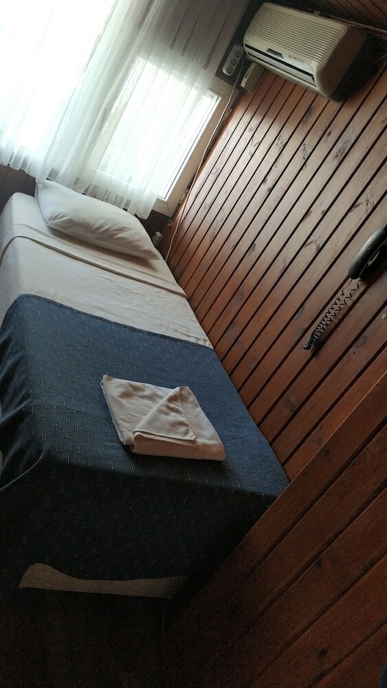 Akkus Hotel