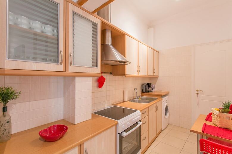 Apartamentos Harmony Athens Residence