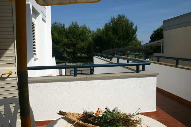 Hotel La Sirena Salentina