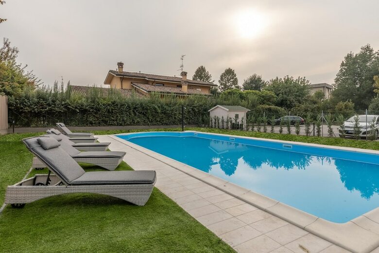 Hotel Villa Petra