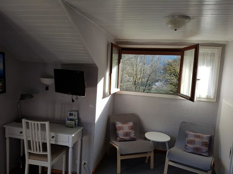 Hotel H�tel Restaurant Le Moulin Du Plain