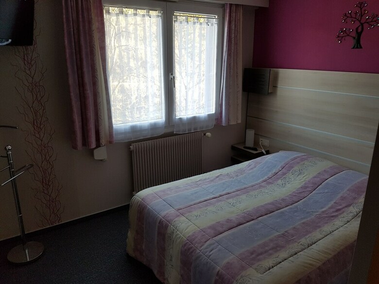 Hotel H�tel Restaurant Le Moulin Du Plain