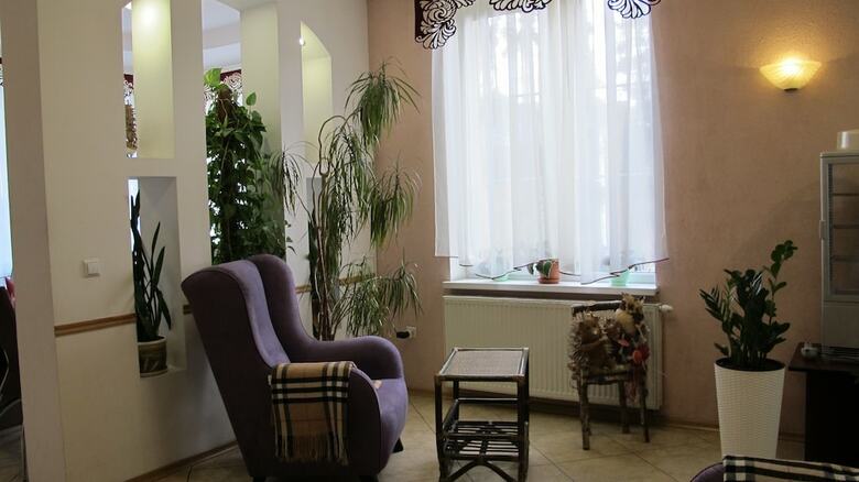 Hotel Flamingo Guest House