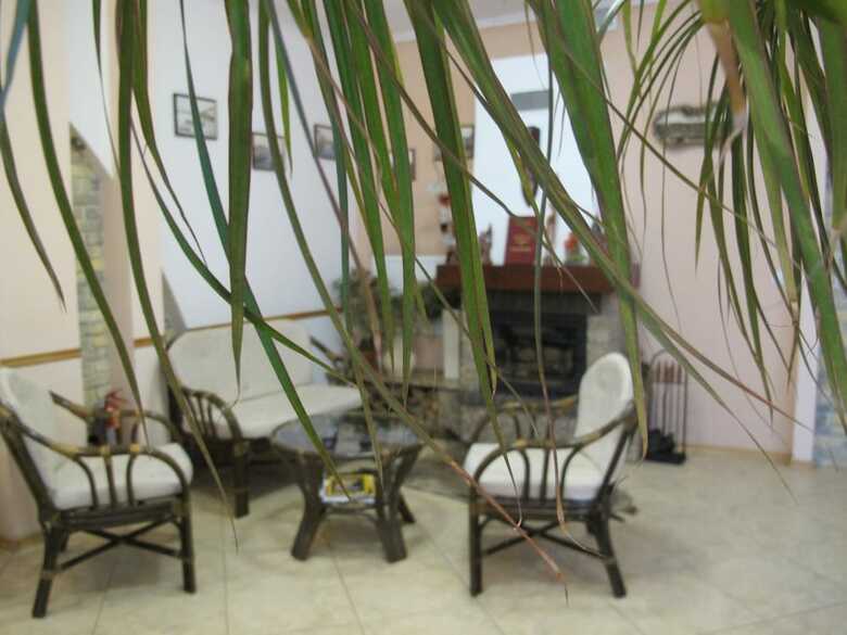 Hotel Flamingo Guest House