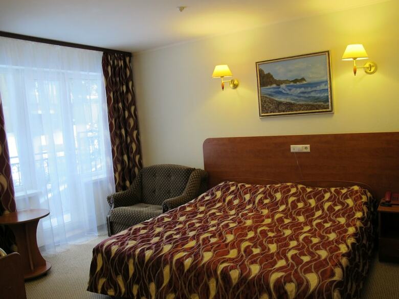 Hotel Flamingo Guest House