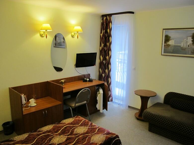Hotel Flamingo Guest House