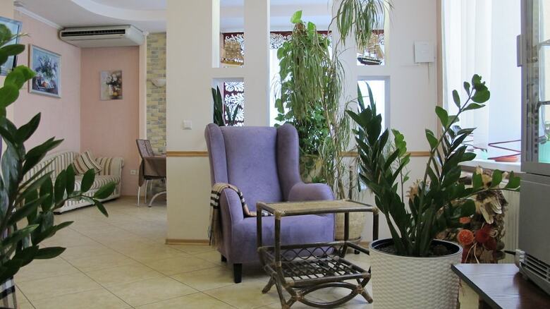 Hotel Flamingo Guest House