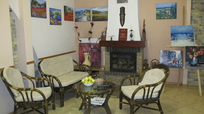 Hotel Flamingo Guest House