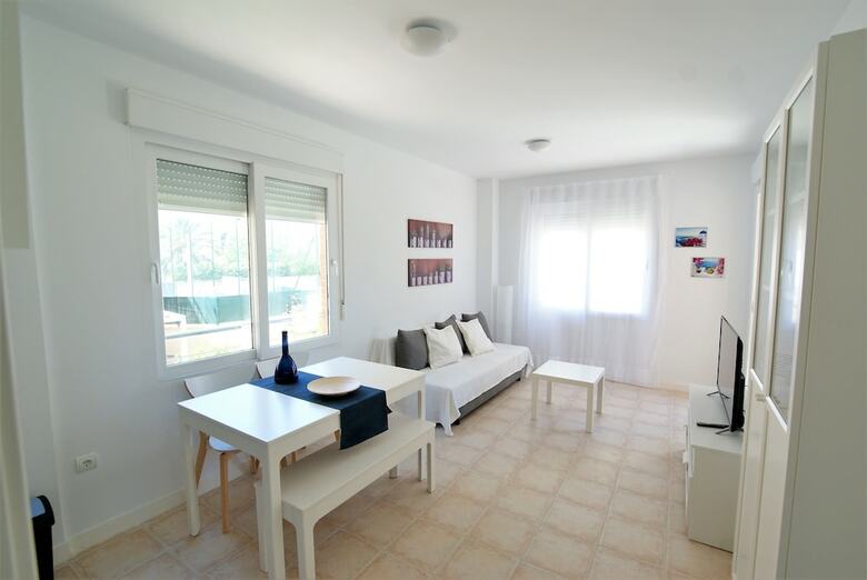Apartamentos Myflats La Palma