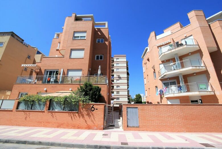 Apartamentos Myflats La Palma