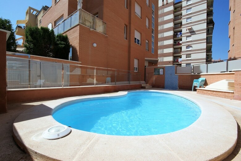 Apartamentos Myflats La Palma