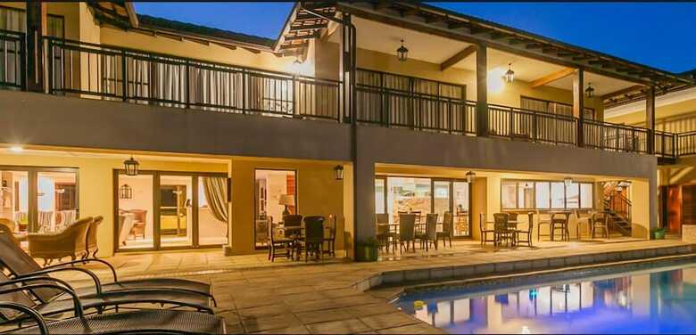 Hotel Meander Manor