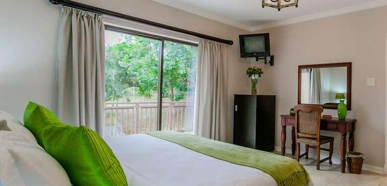 Hotel Meander Manor