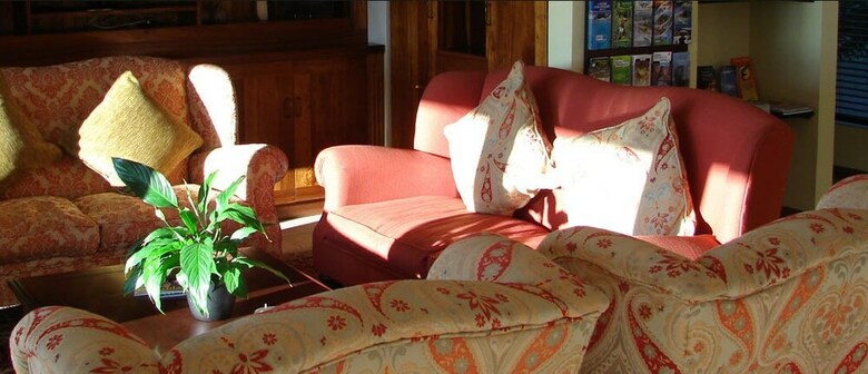 Hotel Meander Manor