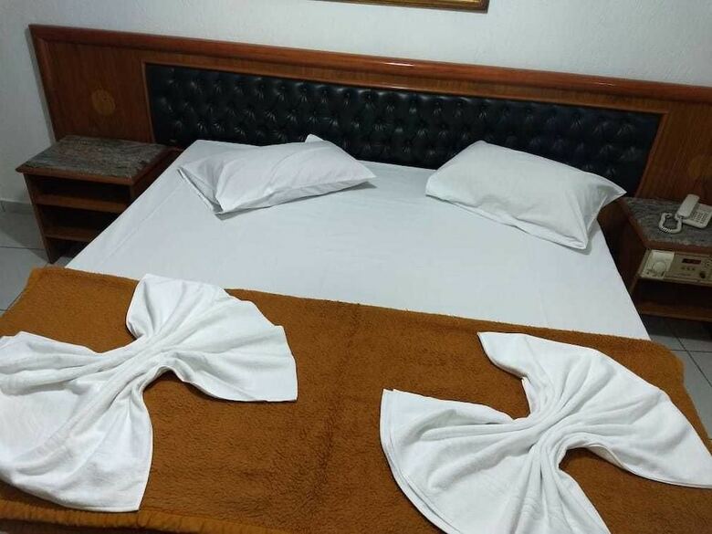 Hotel La Guardia