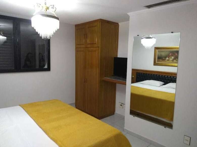 Hotel La Guardia