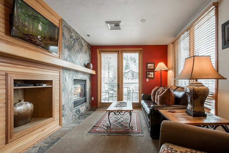 The Caledonian By All Seasons Resort Lodging