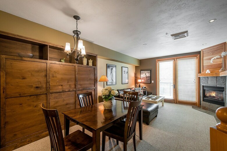 The Caledonian By All Seasons Resort Lodging