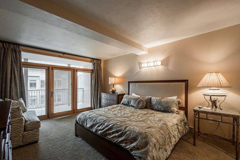 The Caledonian By All Seasons Resort Lodging