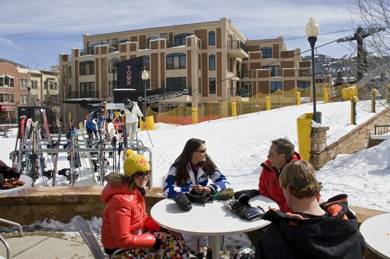 The Caledonian By All Seasons Resort Lodging