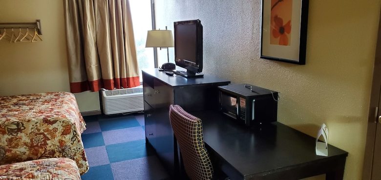 Motel Red Carpet Inn