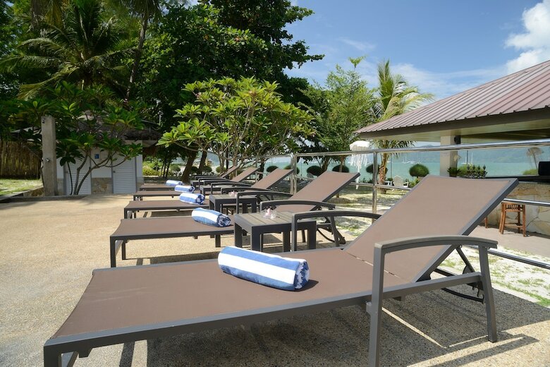Hotel Bella Vista Waterfront Resort