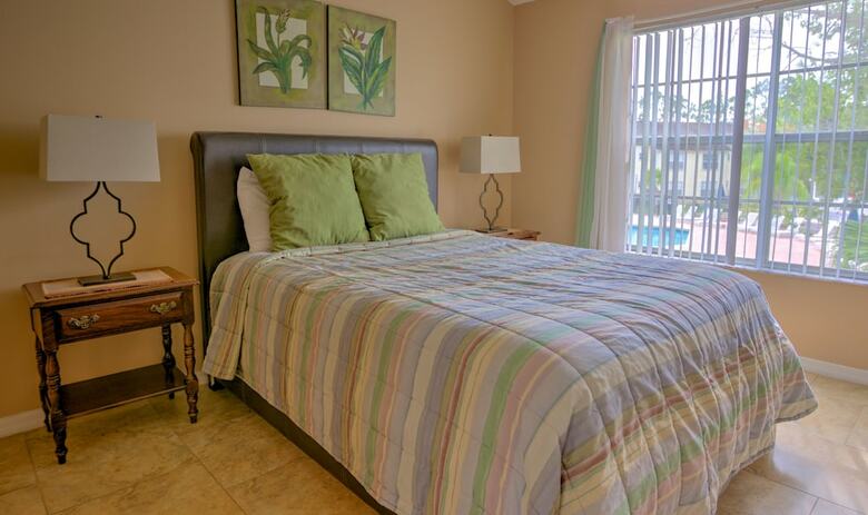 Apartamento Laguna Bay Villas By Magical Memories