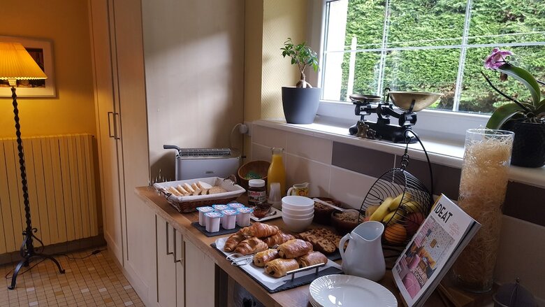 Hotel L'horizon Holiday Apartment