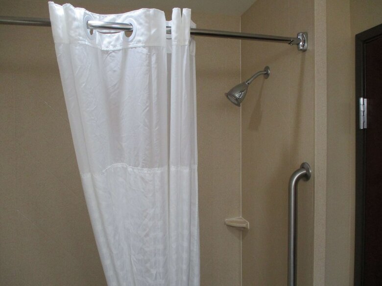 Hotel Best Western Carthage Inn & Suites