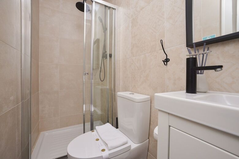 Lxway Apartments Gra�a - Santa Marinha