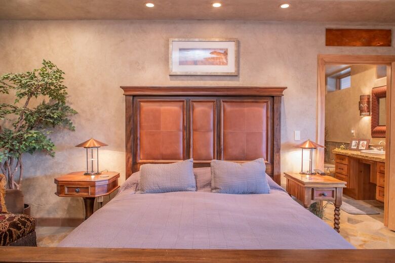 Agroturismo Cougar Ridge Lodge