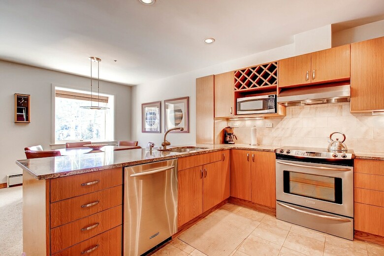 Apartamentos Centennial 2 Bedroom Condo Unit No. 7