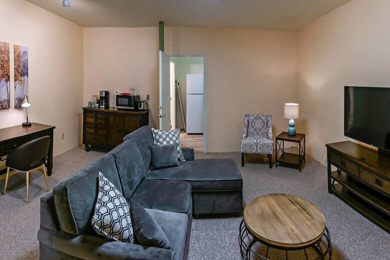 Apartamentos Oak Street - Studio